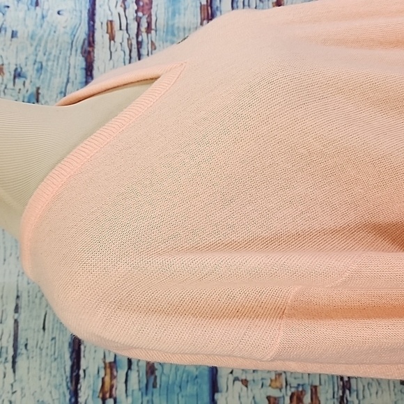 Vtg RETRO Lacoste sweater Size XL - Picture 2 of 6